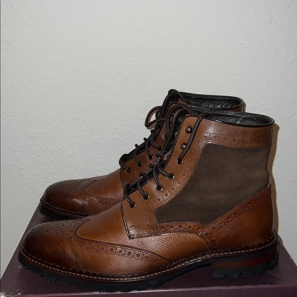 JOHNSTON&MURPHY - Picture 8 of 8